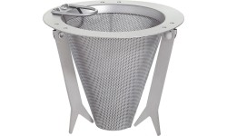 Vargo Coffee Filter Titanium