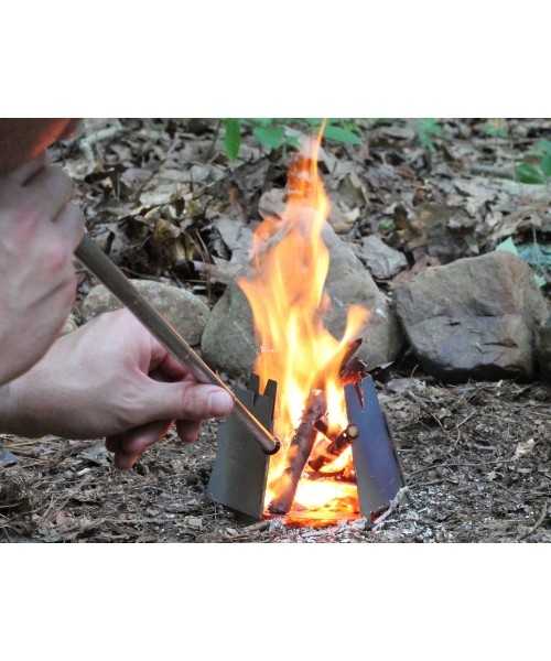 Tulesüütaja Vargo Ultimate Fire Starter