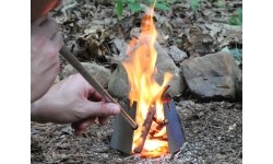 Tulesüütaja Vargo Ultimate Fire Starter