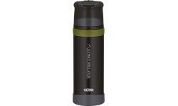 Termos Isoflask „Mountain Beverage“