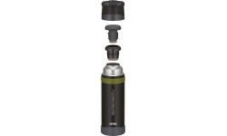 Termos Isoflask „Mountain Beverage“