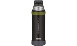 Termos Isoflask „Mountain Beverage“