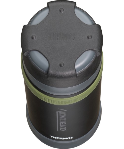 Termos Isoflask „Mountain Beverage“
