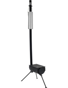 Robens Tent stove 'Denali'