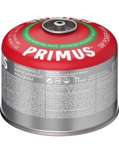 Primus „SIP Power Gas“ isesulguv gaasiballoon