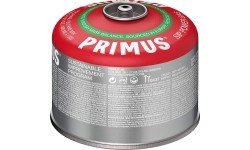 Primus 'SIP Power Gas' self-sealing cartridge