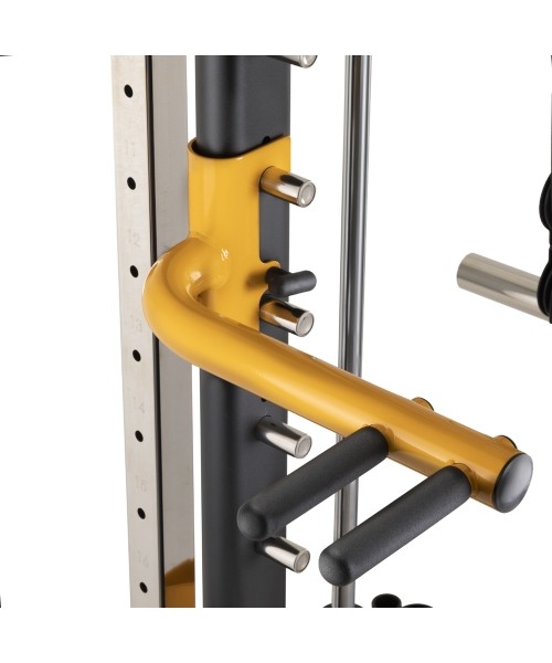 Cross Bars with Parallels inSPORTline: Lygiagretės inSPORTline CC400 stovui jėgos pratimams