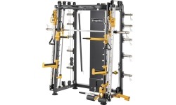 Cross Bars with Parallels inSPORTline: Lygiagretės inSPORTline CC400 stovui jėgos pratimams