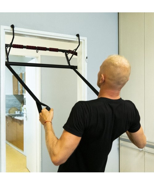 Door Pull-Up Bar inSPORTline HR5003