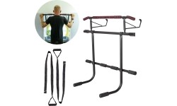 Door Pull-Up Bar inSPORTline HR5004
