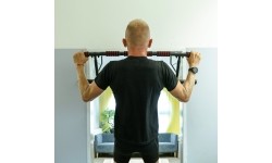 Door Pull-Up Bar inSPORTline HR5004