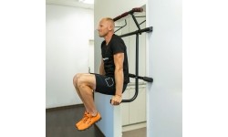 Door Pull-Up Bar inSPORTline HR5004