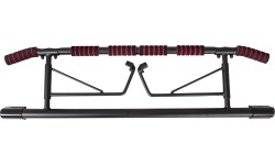 Door Pull-Up Bar inSPORTline HR5004