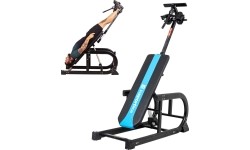 Inversion Table inSPORTline Inverso Ele