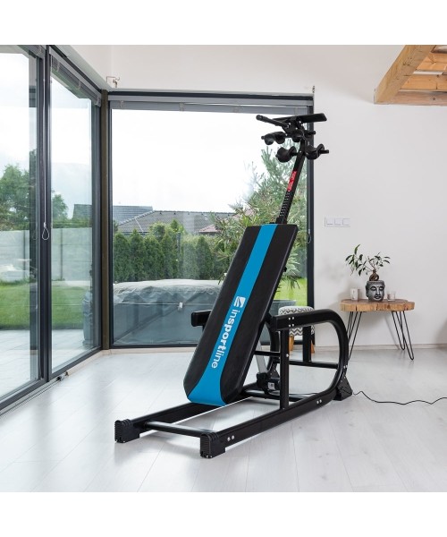 Inversion Table inSPORTline Inverso Ele