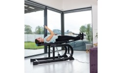 Inversion Table inSPORTline Inverso Ele