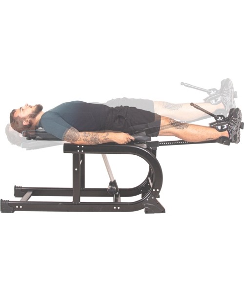Inversion Table inSPORTline Inverso Ele