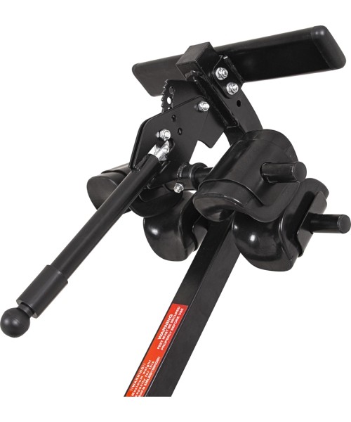 Inversion Table inSPORTline Inverso Ele