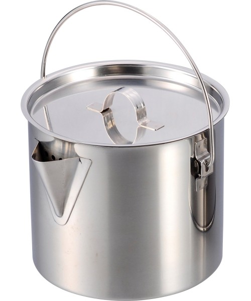 Origin Outdoors Stainless Steel Multi-Pot