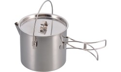 Origin Outdoors Stainless Steel Multi-Pot