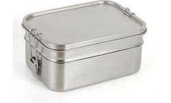 Origin Outdoors Lunch Box 'Deluxe Double'