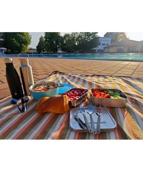 Origin Outdoors Lunch Box 'Deluxe Double'