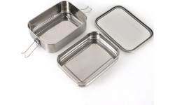 Origin Outdoors Lunch Box 'Deluxe Double'