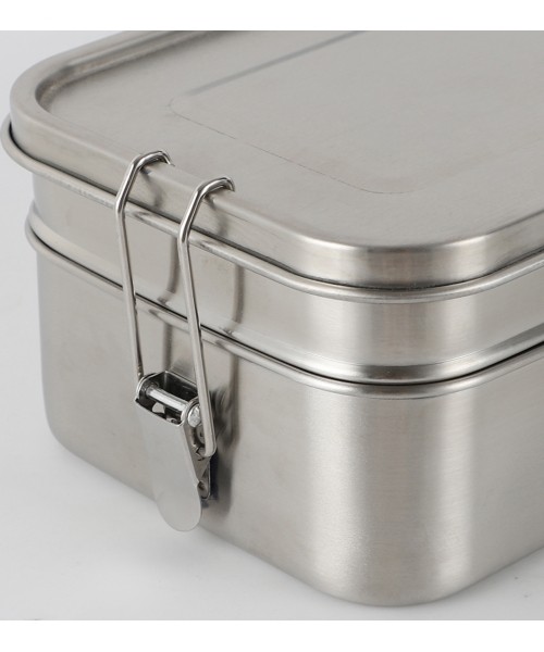 Origin Outdoors Lunch Box 'Deluxe Double'