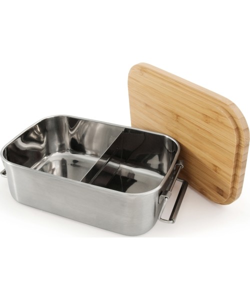 Origin Outdoors Lunch Box 'Bamboo-Clip'
