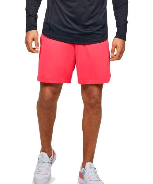 Meeste lühikesed püksid Under Armour: Vyriški šortai Under Armour MK1 7in Graphic