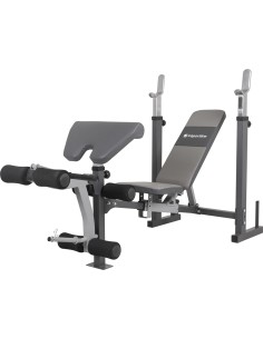 Multi-Purpose Bench inSPORTline Hero B100