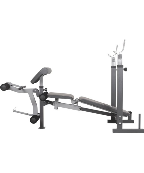 Multi-Purpose Bench inSPORTline Hero B100