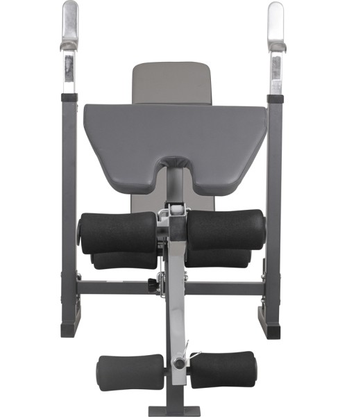 Multi-Purpose Bench inSPORTline Hero B100