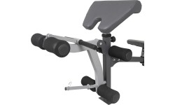 Multi-Purpose Bench inSPORTline Hero B100