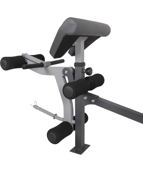 Multi-Purpose Bench inSPORTline Hero B100