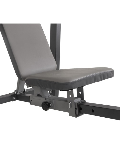 Multi-Purpose Bench inSPORTline Hero B100