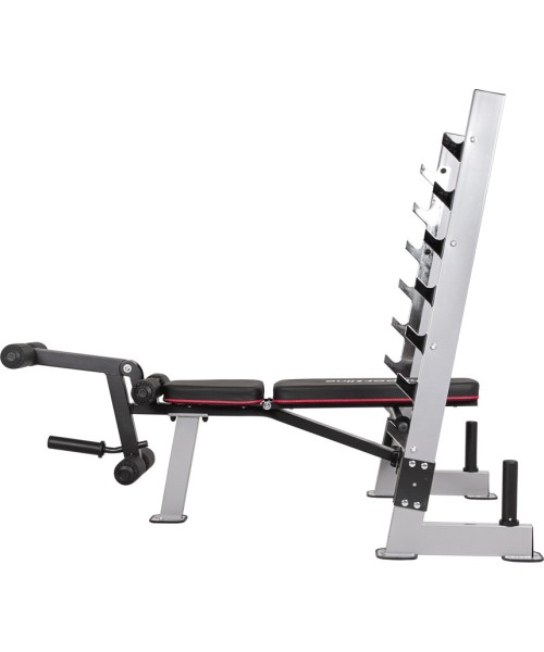 Universal Benches inSPORTline: Multi-Purpose Bench inSPORTline Hero B130