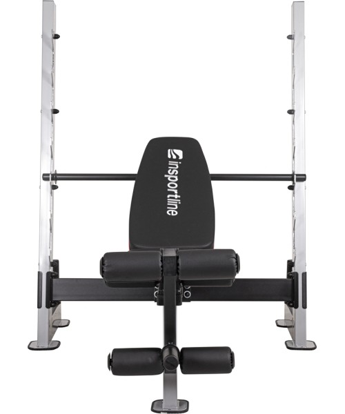 Multi-Purpose Bench inSPORTline Hero B130