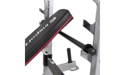 Multi-Purpose Bench inSPORTline Hero B130