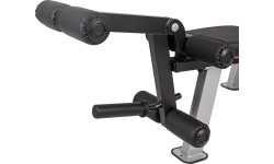 Multi-Purpose Bench inSPORTline Hero B130
