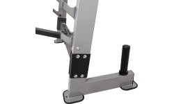 Multi-Purpose Bench inSPORTline Hero B130