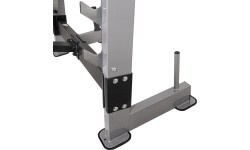 Multi-Purpose Bench inSPORTline Hero B130