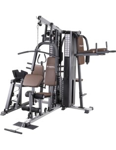 Home Gym inSPORTline Profigym C300