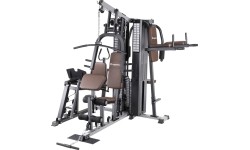 Kodune jõusaal inSPORTline Profigym C300