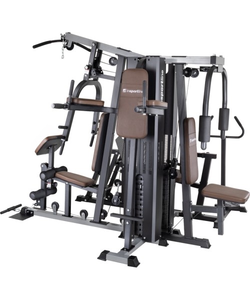 Home Gym inSPORTline Profigym C300
