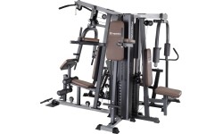 Home Gym inSPORTline Profigym C300