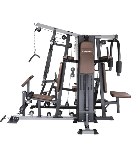 Home Gym inSPORTline Profigym C300