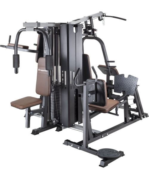 Home Gym inSPORTline Profigym C300