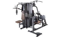 Home Gym inSPORTline Profigym C300