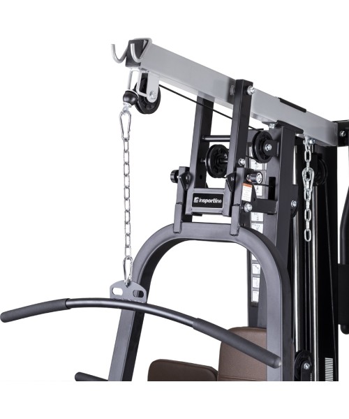 Home Gym inSPORTline Profigym C300
